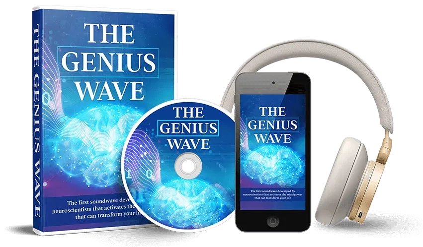  genius wave